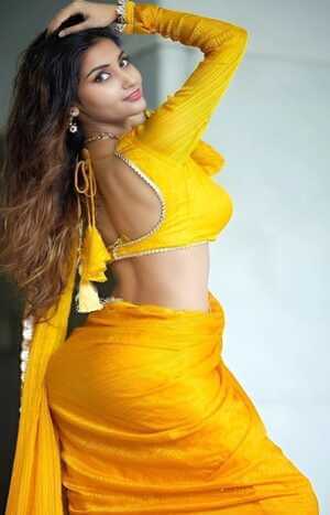 escort in Raipur